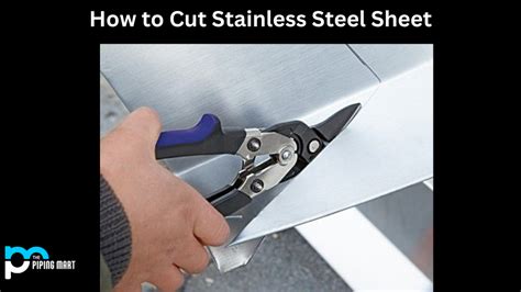 cutting metal sheets|sheet metal cutting near me.